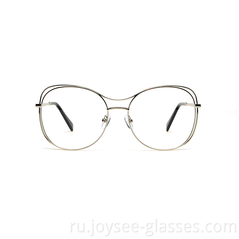 Special Metal Glasses 4